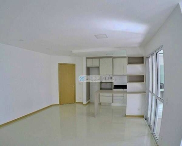 Apartamento com 2 dormitórios para alugar, 81 m² por R$ 3.650,00/mês - Gleba Palhano - Lon