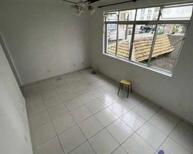 Apartamento com 2 dormitórios para alugar, 87 m² por R$ 2.100,00/mês - Ponta da Praia - Sa