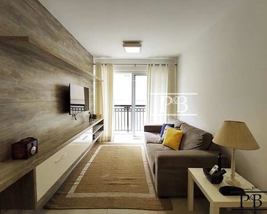 Apartamento com 2 dormitórios para alugar, 89 m² por R$ 22.491,61 - Ipanema - Rio de Janei