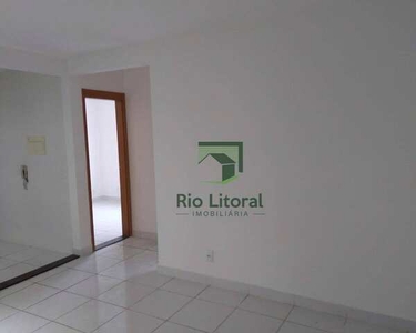 Apartamento com 2 dormitórios - venda por R$ 175.000 ou aluguel por R$ 1.000/ano - Atlânti