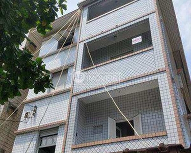 Apartamento com 2 dorms, Embaré, Santos, Cod: 725