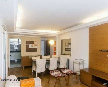 Apartamento com 3 dormitórios, 100 m² - venda por R$ 700.000,00 ou aluguel por R$ 2.900,00