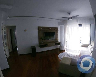 Apartamento com 3 dormitórios, 105 m² - venda por R$ 820.000,00 ou aluguel por R$ 5.117,00