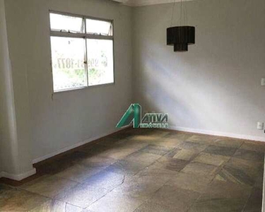 Apartamento com 3 dormitórios, 110 m² - venda por R$ 410.000,00 ou aluguel por R$ 2.736,00