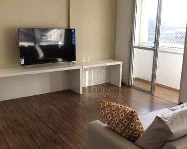 Apartamento com 3 dormitórios, 114 m² - venda por R$ 840.000,00 ou aluguel por R$ 7.570,00