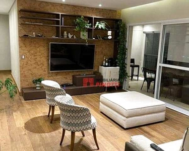 Apartamento com 3 dormitórios, 116 m² - venda por R$ 1.100.000,00 ou aluguel por R$ 6.111
