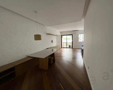 Apartamento com 3 dormitórios, 123 m² - venda por R$ 2.480.000,00 ou aluguel por R$ 14.950