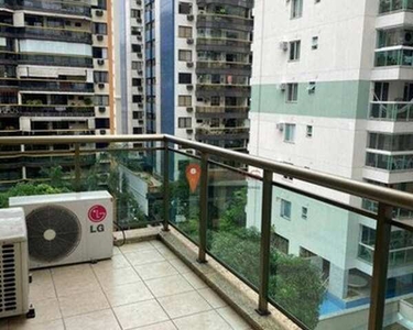 Apartamento com 3 dormitórios, 130 m² - venda por R$ 1.250.000,00 ou aluguel por R$ 5.814