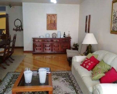 Apartamento com 3 dormitórios, 140 m² - venda por R$ 750.000,00 ou aluguel por R$ 3.803,85