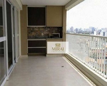 Apartamento com 3 dormitórios, 142 m² - venda por R$ 1.070.000 ou aluguel por R$ 5.990/mês