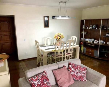 Apartamento com 3 dormitórios, 150 m² - venda por R$ 690.000,00 ou aluguel por R$ 5.566,67