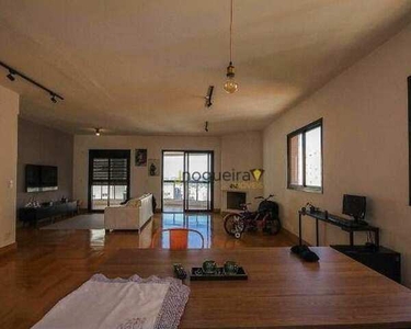 Apartamento com 3 dormitórios, 160 m² - venda por R$ 1.384.000,00 ou aluguel por R$ 9.063
