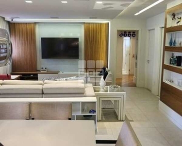 Apartamento com 3 dormitórios, 185 m² - venda por R$ 3.200.000,00 ou aluguel por R$ 15.000