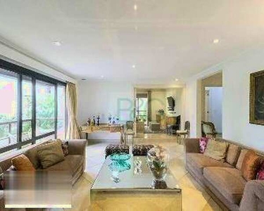 Apartamento com 3 dormitórios, 223 m² - venda por R$ 3.000.000,00 ou aluguel por R$ 15.816