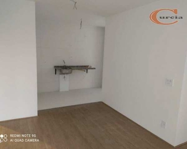 Apartamento com 3 dormitórios, 58 m² - venda por R$ 550.000,00 ou aluguel por R$ 2.876,17