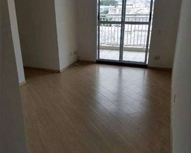 Apartamento com 3 dormitórios, 61 m² - venda por R$ 350.000,00 ou aluguel por R$ 2.261,00