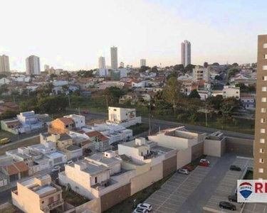 Apartamento com 3 dormitórios, 63 m² - venda por R$ 424.600,41 ou aluguel por R$ 2.500,00