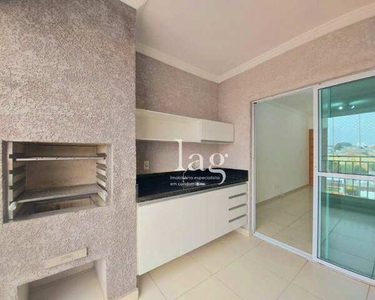 Apartamento com 3 dormitórios, 72 m² - venda por R$ 460.000,00 ou aluguel por R$ 3.627,00