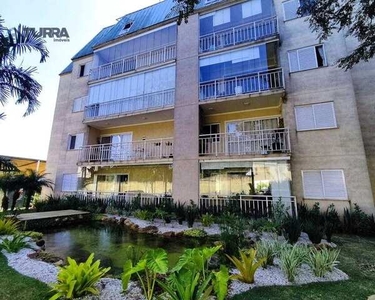 Apartamento com 3 dormitórios, 80 m² - venda por R$ 650.000,00 ou aluguel por R$ 3.885,60