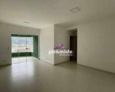 Apartamento com 3 dormitórios, 86 m² - venda por R$ 643.808,00 ou aluguel por R$ 4.400,00