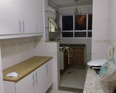 Apartamento com 3 dormitórios, 90 m² - venda por R$ 560.000,00 ou aluguel por R$ 3.527,50