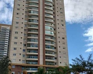 Apartamento com 3 dormitórios para alugar, 117 m² por R$ 8.726,40/mês - Vila Leopoldina