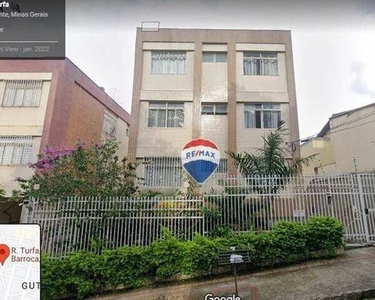 Apartamento com 3 dormitórios para alugar, 122 m² por R$ 2.709,00/mês - Barroca - Belo Hor