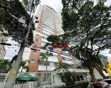 Apartamento com 3 dormitórios para alugar, 151 m² por R$ 18.035,00/mês - Itaim Bibi - São