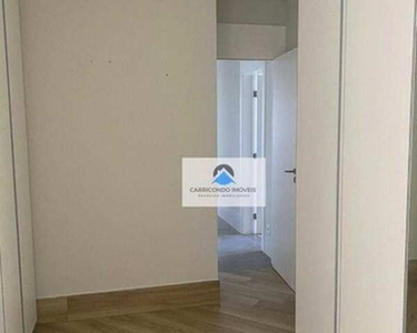 Apartamento com 3 dormitórios para alugar, 194 m² por R$ 12.000,00/mês - Jardim Armênia