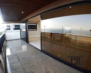 Apartamento com 3 dormitórios para alugar, 280 m² por R$ 44.465,30 - Leblon - Rio de Janei