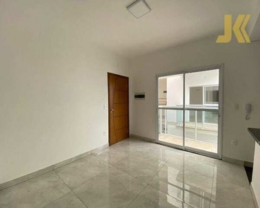 Apartamento com 3 dormitórios para alugar, 63 m² por R$ 2.423,50/mês - Dom Bosco - Jaguari
