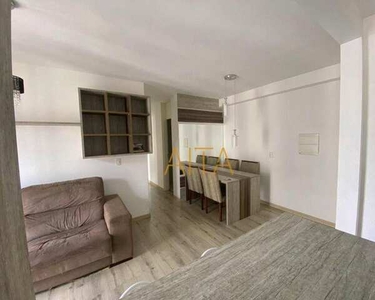 Apartamento com 3 dormitórios para alugar, 67 m² por R$ 2.784,00/mês - Camaquã - Porto Ale