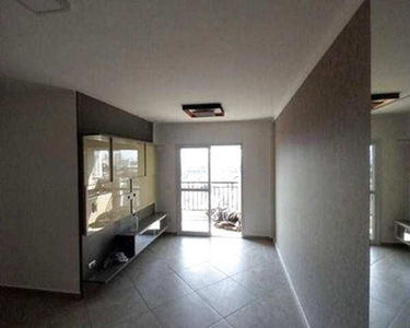 Apartamento com 3 dormitórios para alugar, 73 m² por R$ 3.150,00/mês - Ponte Grande - Guar