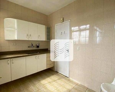Apartamento com 3 dormitórios para alugar, 74 m² por R$ 3.250,00/mês - Campos Elíseos - Sã