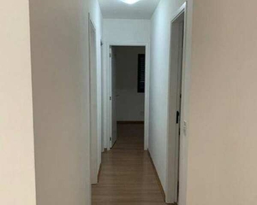 Apartamento com 3 dormitórios para alugar, 75 m² por R$ 3.498/mês - Vila Andrade - São Pau