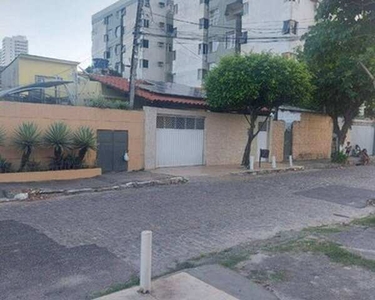 Apartamento com 3 dormitórios para alugar, 81 m² por R$ 1.988,53/mês - Rosarinho - Recife