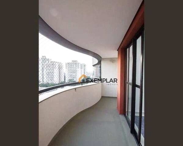 Apartamento com 3 dormitórios para alugar, 85 m² por R$ 3.630,00/mês - Lauzane Paulista
