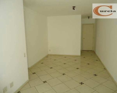 Apartamento com 3 dormitórios para alugar, 90 m² por R$ 3.612,00/mês - Vila Guarani (Zona