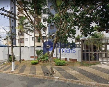 Apartamento com 3 dormitórios para alugar, 90 m² por R$ 4.580,00/mês - Bonfim - Campinas/S