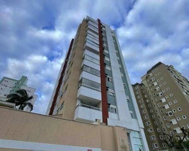 Apartamento com 3 dormitórios para alugar, 92 m² por R$ 3.185,00/mês - Anita Garibaldi - J