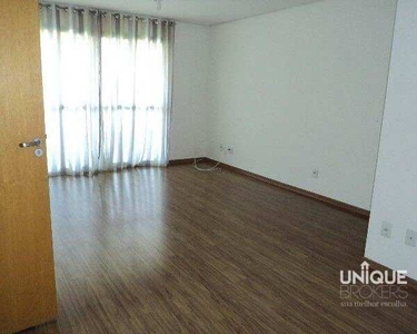 Apartamento com 3 dormitórios para alugar, 92 m² por R$ 4.085,00/mês - Anhangabaú - Jundia