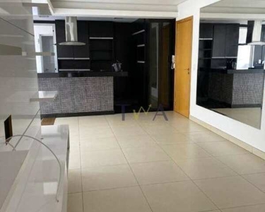 Apartamento com 3 dormitórios para alugar, 92 m² por R$ 6.550,00/mês - Vila da Serra - Nov