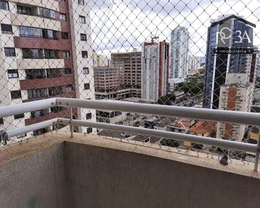 Apartamento com 3 dormitórios para alugar, 95 m² por R$ 5.250,00/mês - Tatuapé - São Paulo