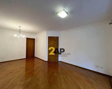 Apartamento com 3 dormitórios para alugar, 98 m² por R$ 5.089,00/mês - Vila Andrade - São