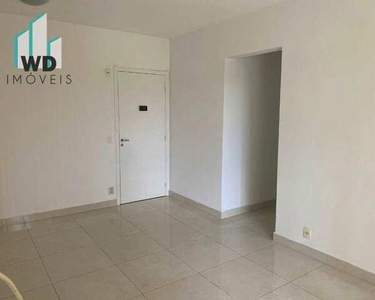 Apartamento com 3 dormitórios (sendo 1 suíte) para alugar, 73 m² por R$ 3.858/mês - Tambor