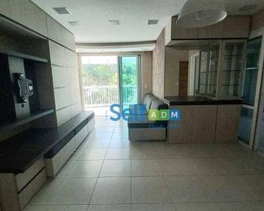 Apartamento com 3 quarto para alugar - São Francisco - Niterói/RJ