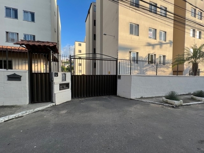 Apartamento com 3 quartos no Bairro Teixeiras - Juiz de Fora - MG