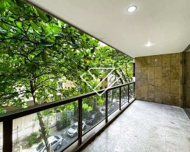 Apartamento com 3 quartos para alugar, 160 m² por R$ 17.046/mês - Ipanema - Rio de Janeiro