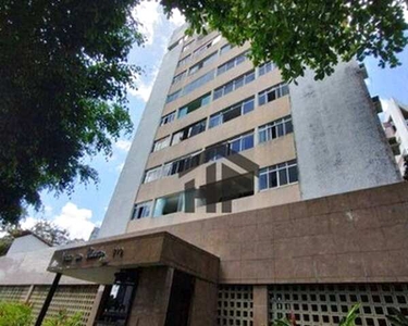 Apartamento com 3 Quartos para alugar no Parnamirim, Recife/PE