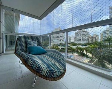 Apartamento com 4 dormitórios, 132 m² - venda por R$ 3.400.000,00 ou aluguel por R$ 22.356